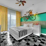 Hotel Anjeliq Downtown Boutique 3*