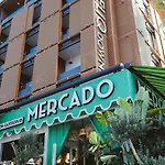 Anjeliq Downtown Boutique Hotel