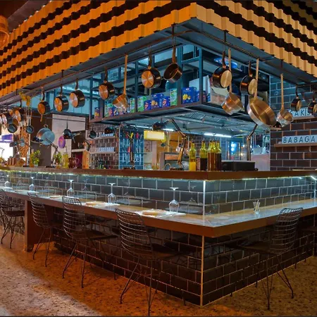 Hotel Anjeliq Downtown Boutique 3*