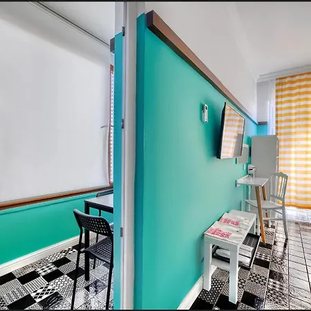 Anjeliq Downtown Boutique 3* Alanya