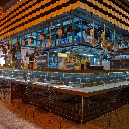 Anjeliq Downtown Boutique Hotel