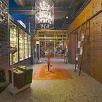 Anjeliq Downtown Boutique 3* アランヤ