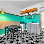 Anjeliq Downtown Boutique ホテル アランヤ