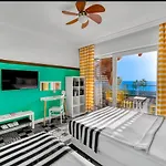 Anjeliq Downtown Boutique Hotel 3*