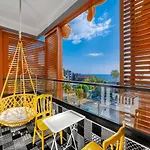 Anjeliq Downtown Boutique 酒店 阿拉尼亚