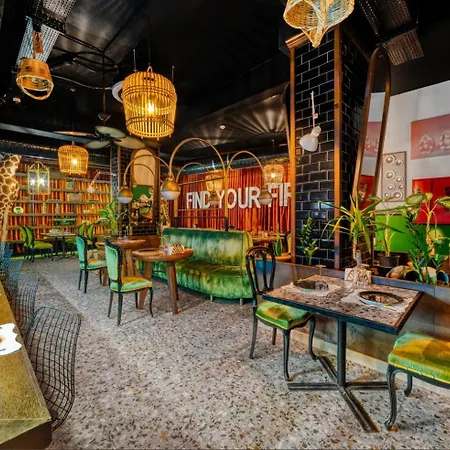 Anjeliq Downtown Boutique