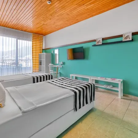 Hotel Anjeliq Downtown Boutique