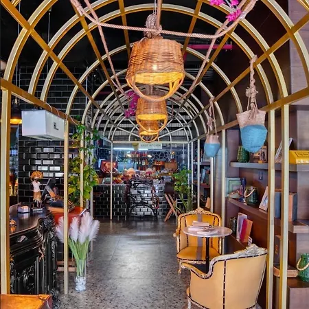 Hotel Anjeliq Downtown Boutique 3*