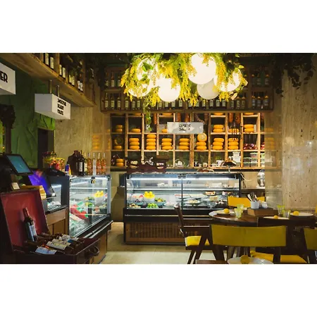 Anjeliq Downtown Boutique 3* 알란야