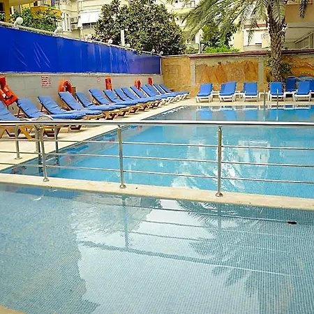 Anjeliq Downtown Boutique Ξενοδοχείο 3*