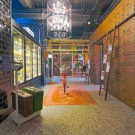 Anjeliq Downtown Boutique 호텔 알란야