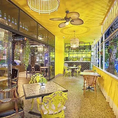 Anjeliq Downtown Boutique 3* Αλάνια