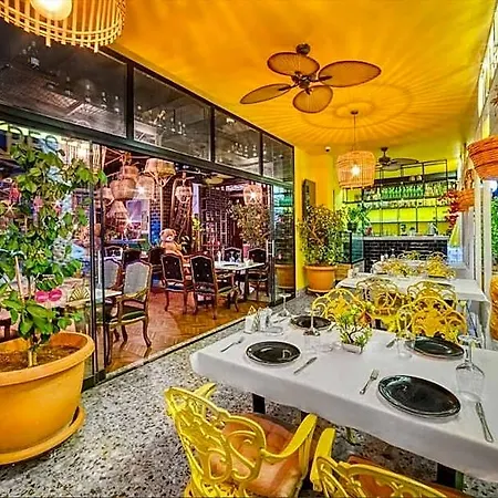 Anjeliq Downtown Boutique Ξενοδοχείο Αλάνια