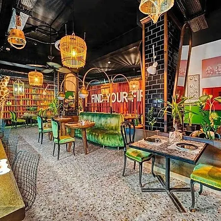 Anjeliq Downtown Boutique Αλάνια