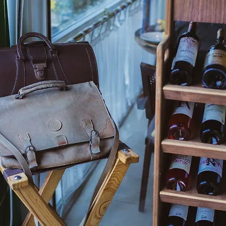 Anjeliq Downtown Boutique 호텔 3*