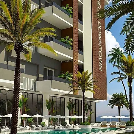 Hotell Anjeliq Downtown Boutique 3*