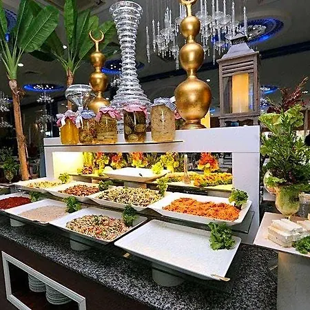 Hotell Anjeliq Downtown Boutique 3*