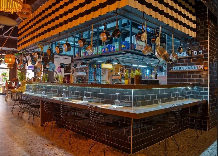 Anjeliq Downtown Boutique Otel