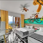 Otel Anjeliq Downtown Boutique Alanya