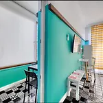 Anjeliq Downtown Boutique 3* Alanya