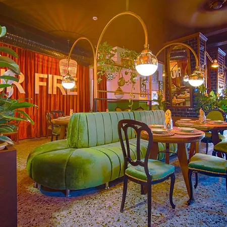 Anjeliq Downtown Boutique