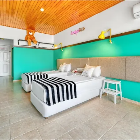 Anjeliq Downtown Boutique Hotell