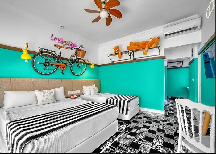 Anjeliq Downtown Boutique