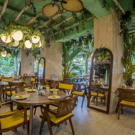 Hotell Anjeliq Downtown Boutique 3*