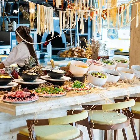 Anjeliq Downtown Boutique Alanya