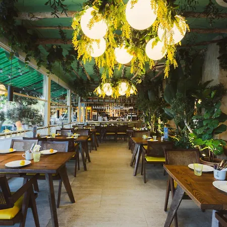 Hotell Anjeliq Downtown Boutique 3*