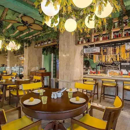 Anjeliq Downtown Boutique 3*