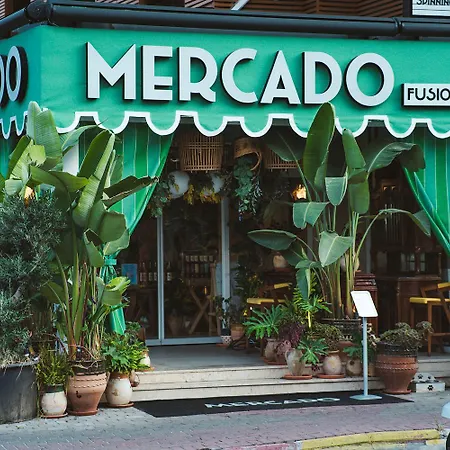 Anjeliq Downtown Boutique Hotell