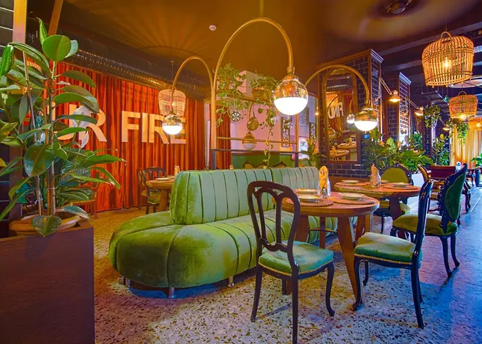 Anjeliq Downtown Boutique