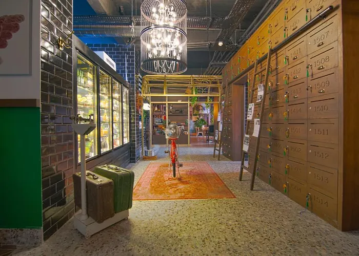 Anjeliq Downtown Boutique 3* Alanya