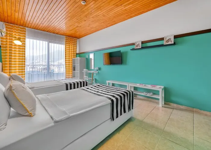 Hotell Anjeliq Downtown Boutique