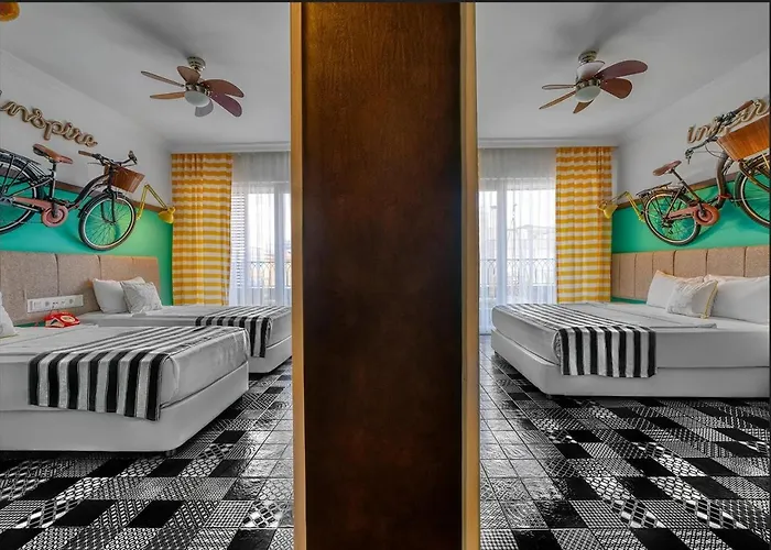 Anjeliq Downtown Boutique Hotell