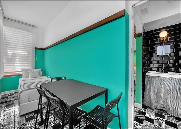 Anjeliq Downtown Boutique Alanya