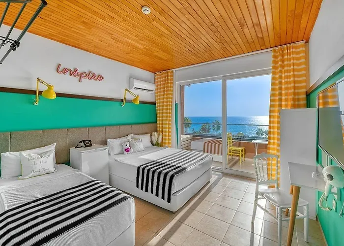 Hotell Anjeliq Downtown Boutique 3*