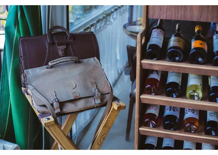 Anjeliq Downtown Boutique Alanya