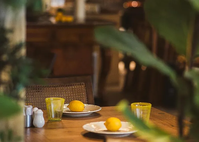 Anjeliq Downtown Boutique 3* Alanya