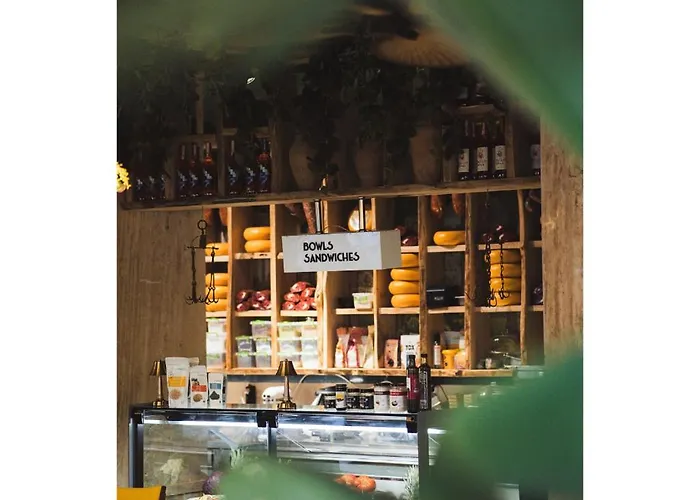 Anjeliq Downtown Boutique