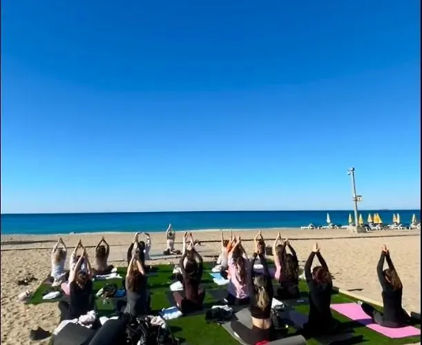 Anjeliq Downtown Boutique Hotell