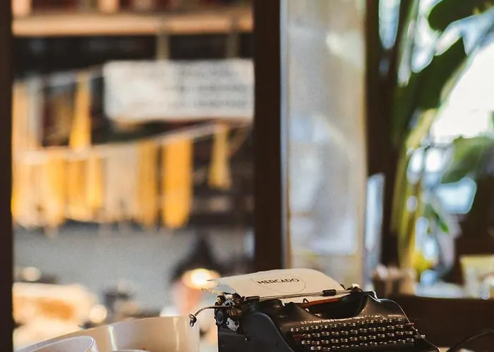 Anjeliq Downtown Boutique Hotell 3*