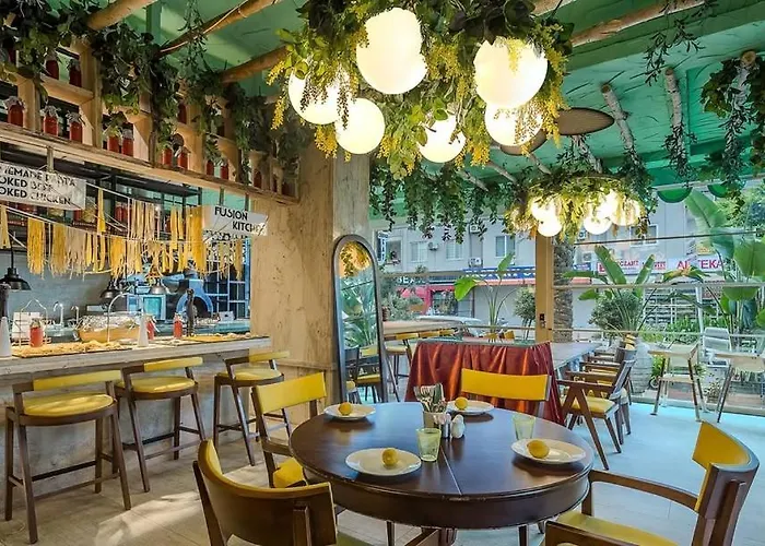 Hotell Anjeliq Downtown Boutique 3*