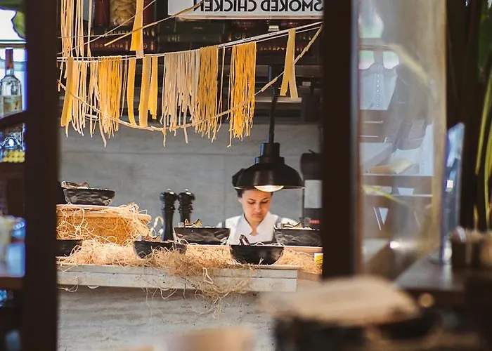 Anjeliq Downtown Boutique Alanya