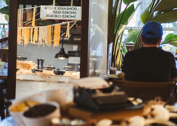 Anjeliq Downtown Boutique Hotell