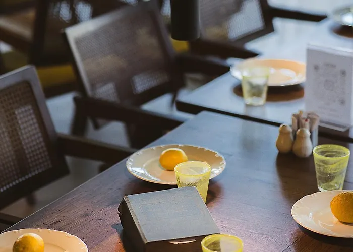 Anjeliq Downtown Boutique Hotell 3*