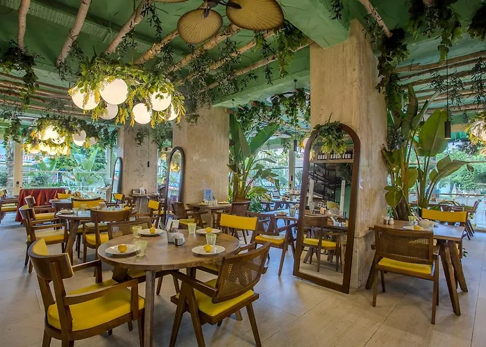 Hotell Anjeliq Downtown Boutique 3*