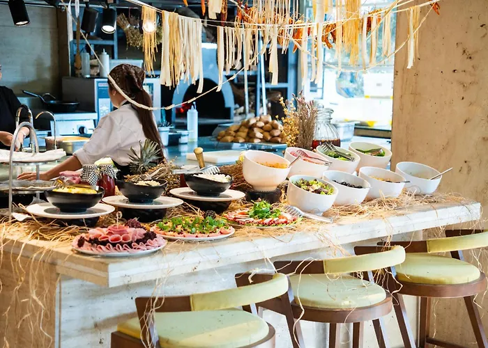 Anjeliq Downtown Boutique Alanya