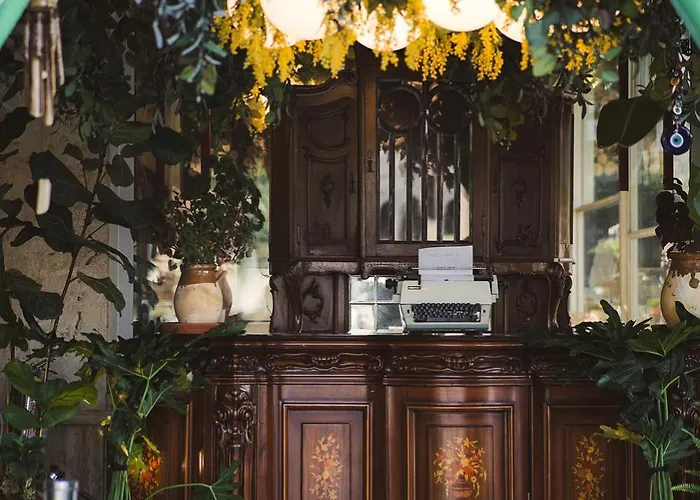 Hotell Anjeliq Downtown Boutique